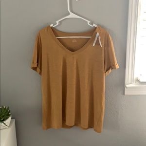NEW American Eagle v-neck top